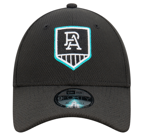 Port Adelaide Power Media Cap Port Adelaide Power Media Cap