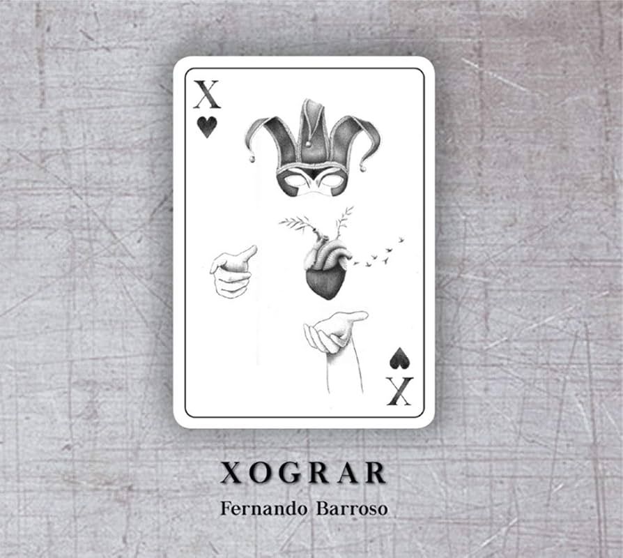 XOGRAR (CD)