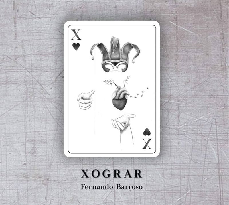 XOGRAR (CD)