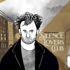 LIVE AT SILENCE LOVERS CLUB (MANDOLIN PIECES) (CD)