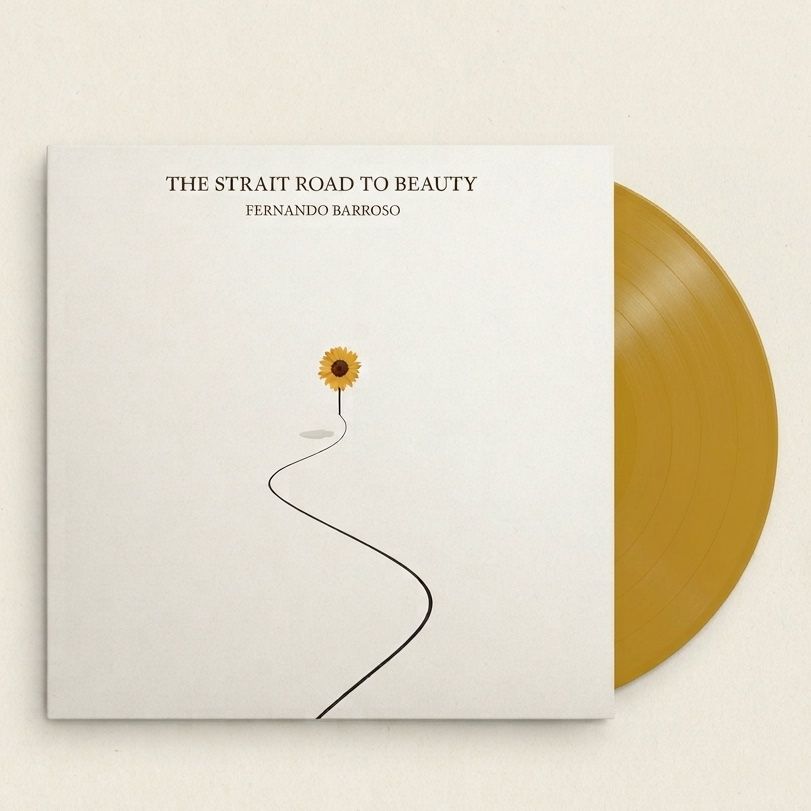 The Strait Road to Beauty (VINYL)