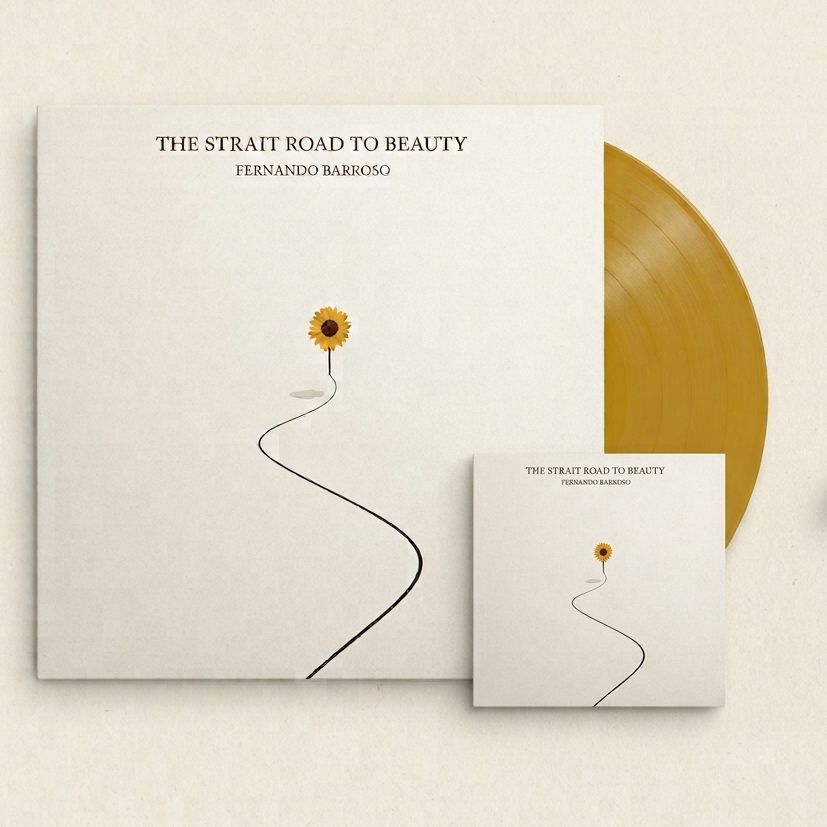 PACK DE LANZAMIENTO: VINILO + CD