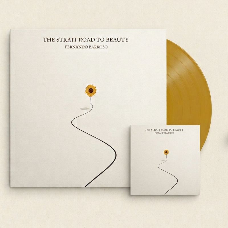 PACK DE LANZAMIENTO: VINILO + CD