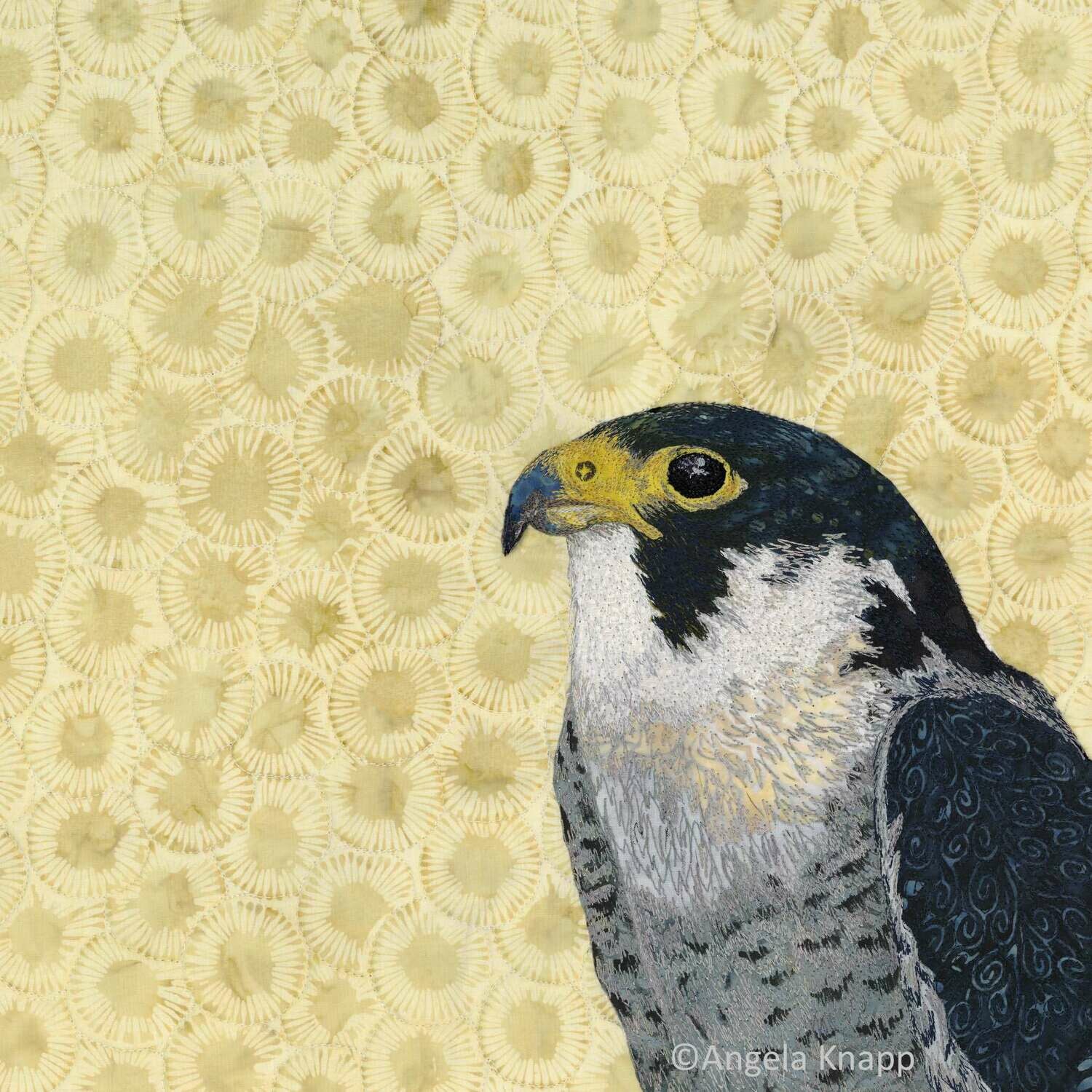 'I Spy' - Limited Edition Giclee Print