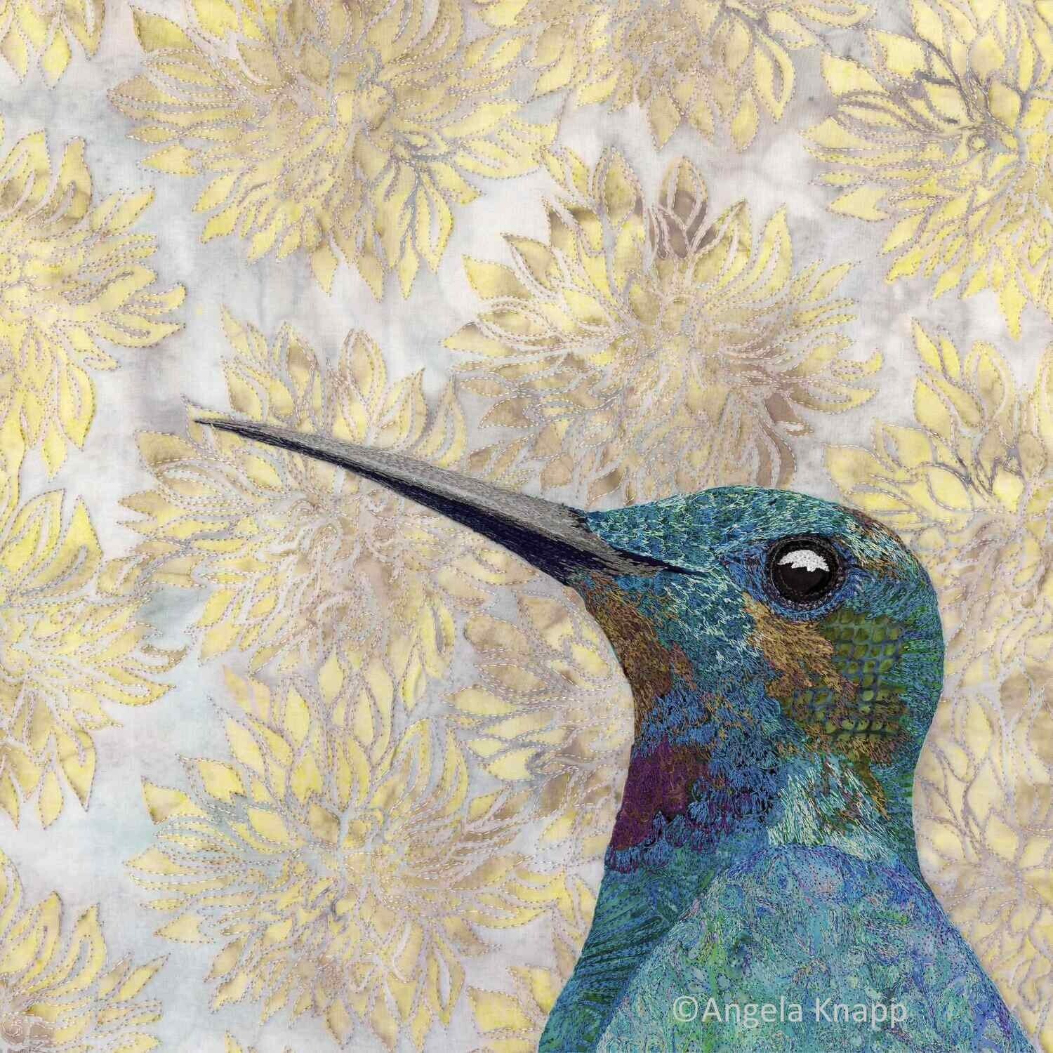'Sweetness & Light' - Limited Edition Giclee Print