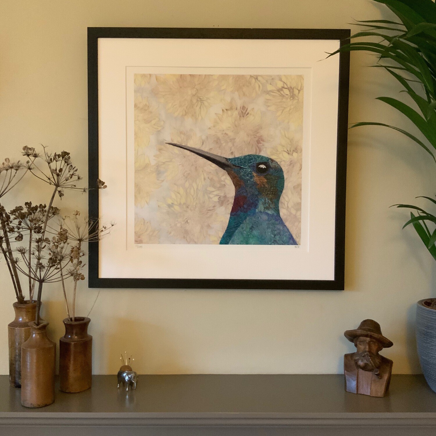 'Sweetness & Light' - Limited Edition Giclee Print