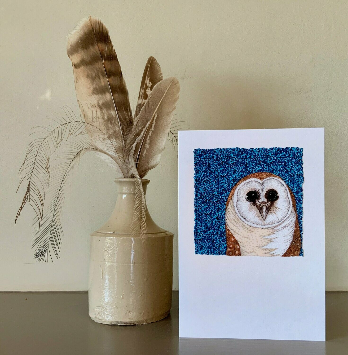 Card Set 3 - Assorted (Pack of 5)