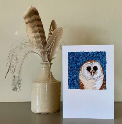 Card Set 3 - Assorted (Pack of 5)