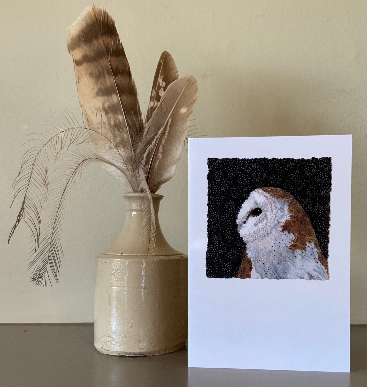 Card Set 4 - Assorted (Pack of 5)