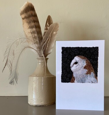 Card Set 4 - Assorted (Pack of 5)