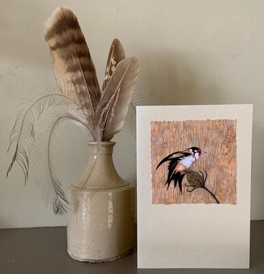 Card Set 5 - Assorted (Pack of 5)