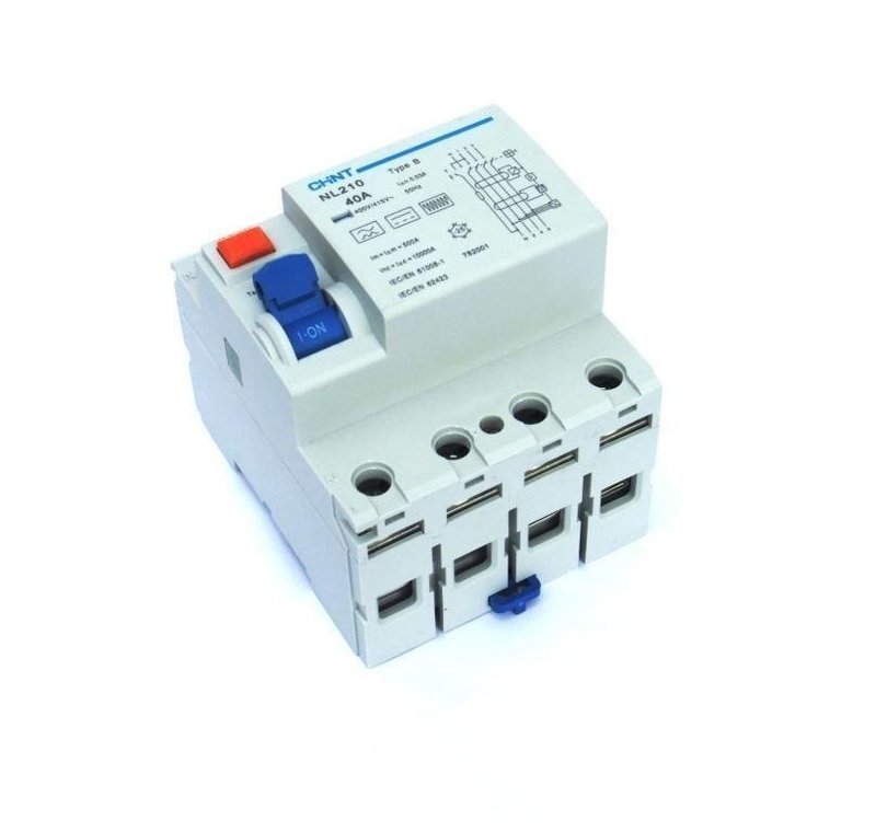 RCD type 2