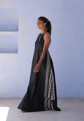 Vestido Mysore Heavy Modal
