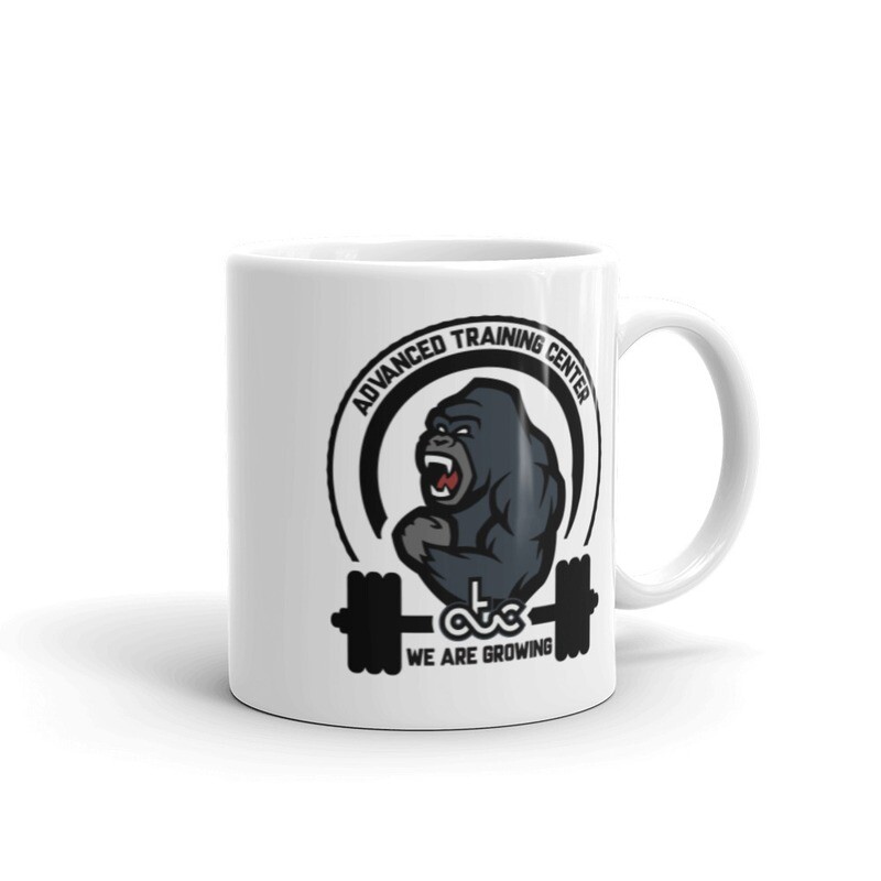 ATC Mug