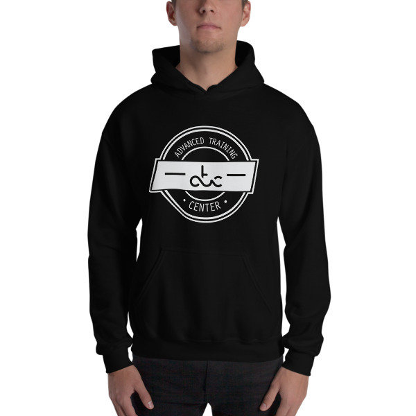 atc hoodie UNISEX