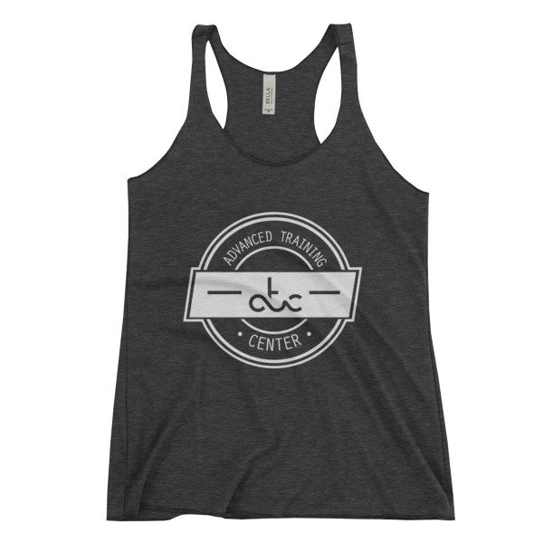 atc Racerback Tank WOMAN