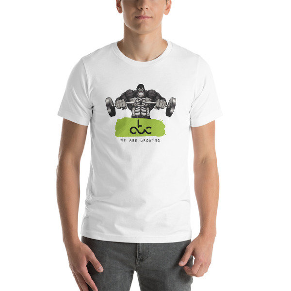 ATC GORILLA SHIRT MEN