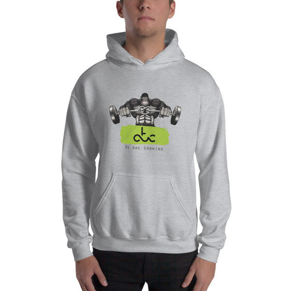 ATC GORILLA Sweatshirt UNISEX
