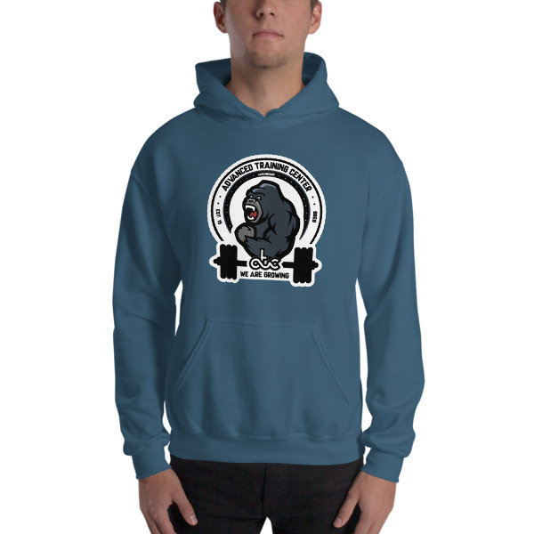 NEW LOGO HOODIE UNISEX