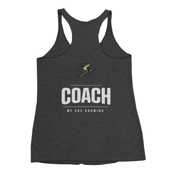 Women&#39;s COACH Racerback Tank