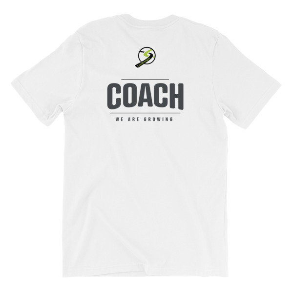 COACH Unisex T-Shirt