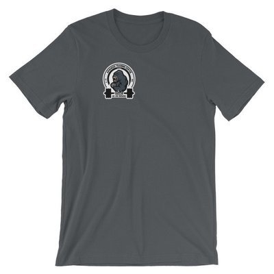 COACH Unisex T-Shirt grey