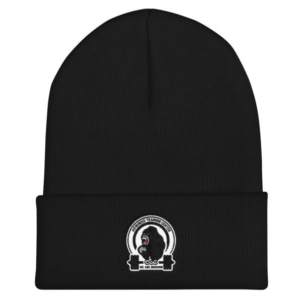 ATC GORILLA BEANIE