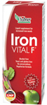 Naka Vegetarian Iron Vital F 500 ML