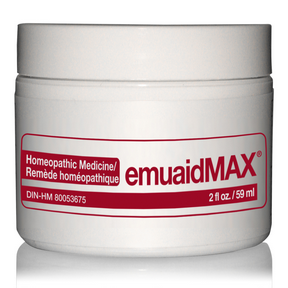 EMUAID First Aid Ointment, Maximum