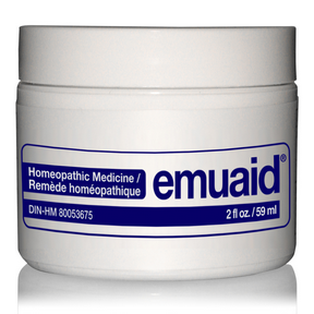 EMUAID First Aid Ointment