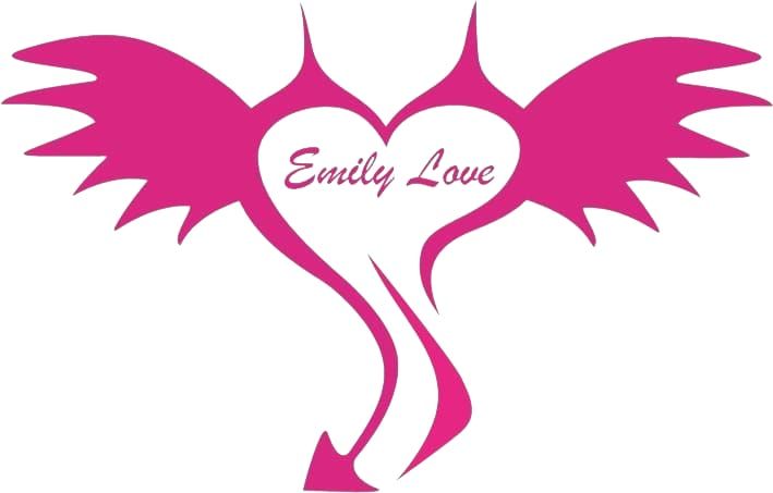 Emily Love