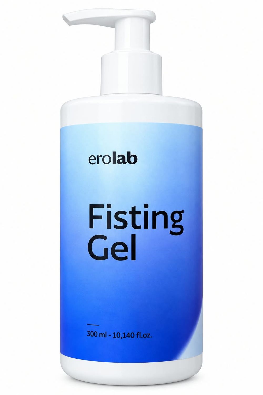 Fisting erolab 300
