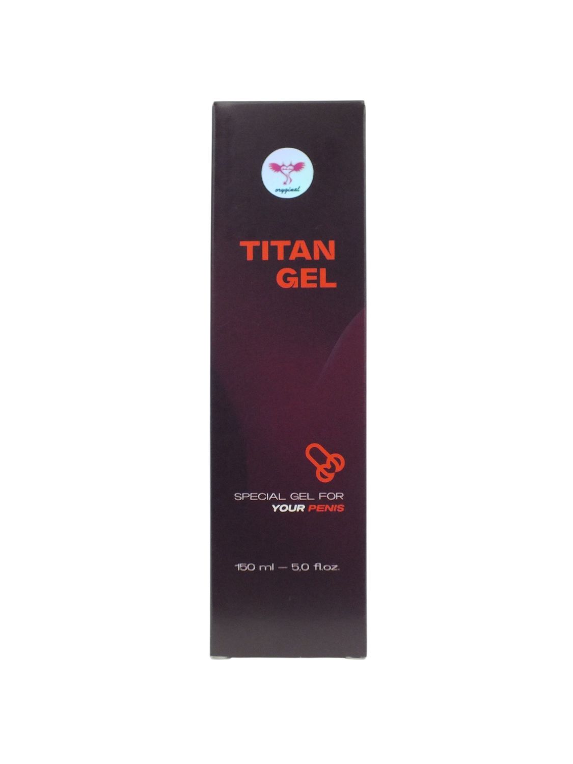 Titan Gel 150