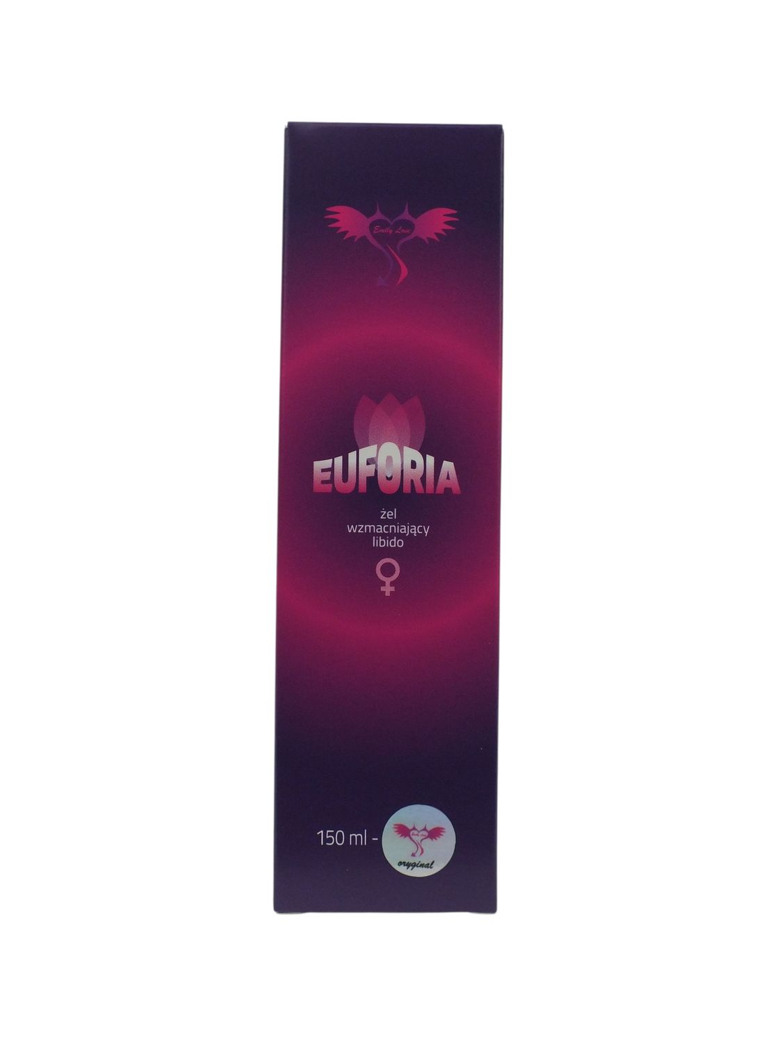 Euforia gel 150