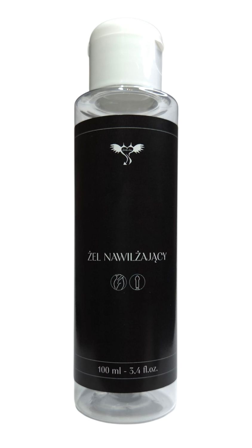 Żel nawilżający 100