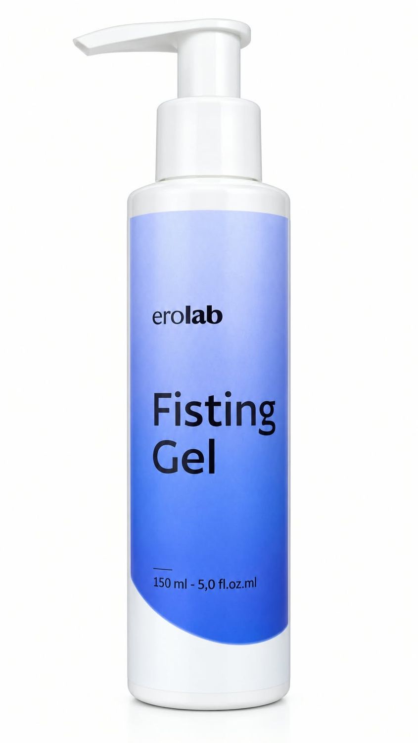 Fisting erolab 150