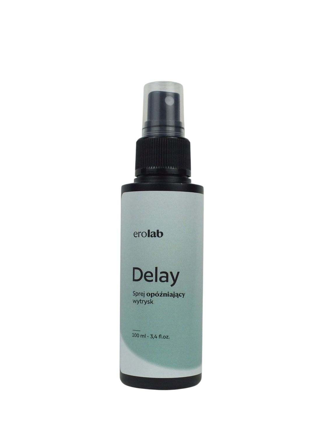 Delay spray 100
