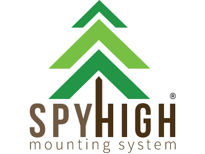 Spyhigh Mounting System