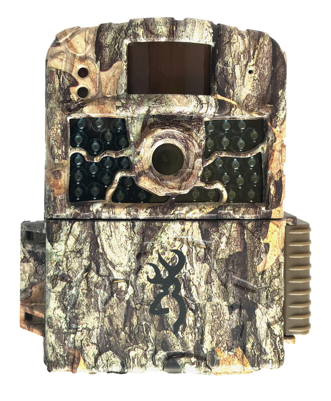 Browning Strike Force Max HD