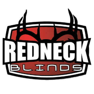 Redneck Hunting Blinds