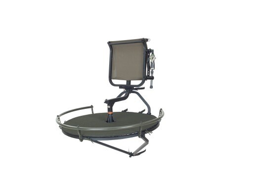 Millennium M360 Revolution Hang-On Stand