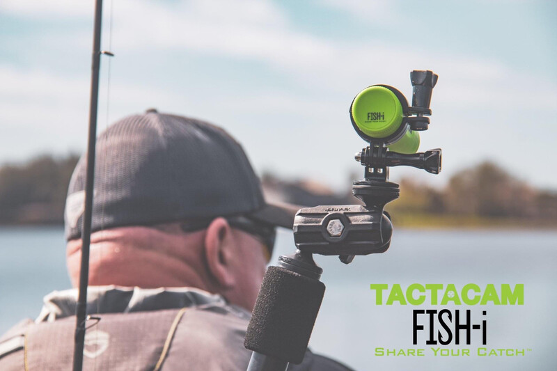 Tactacam Fish-I 