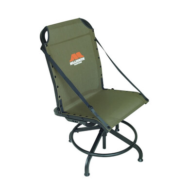 Millennium G200 Shooting Chair