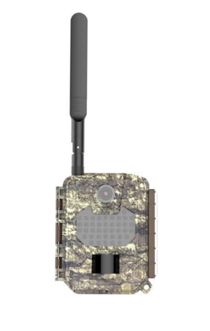 Covert AW1A Cellular Camera ATT