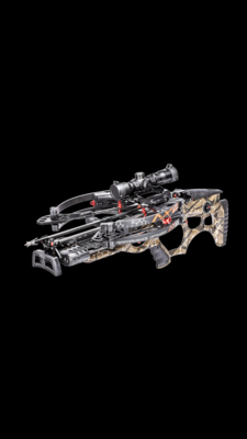 AXE 405 Crossbow Package with free shipping