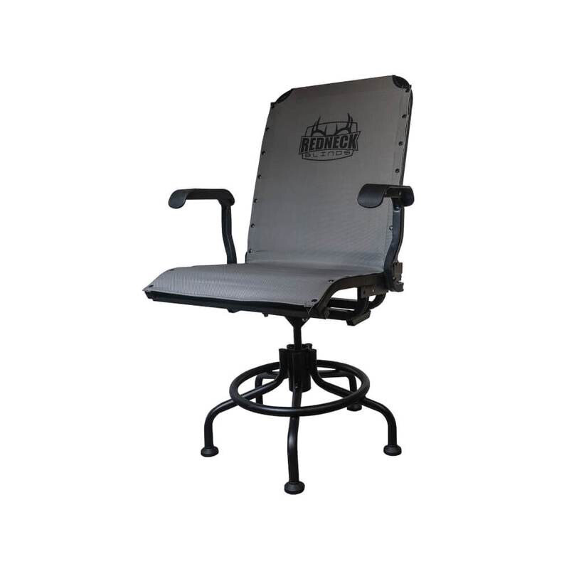 Redneck Blinds Platinum 360 Chair