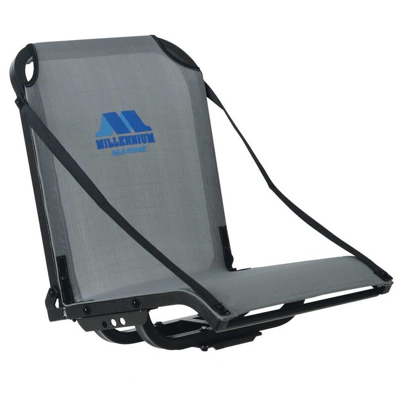 Millennium Marine B100 Boat Seat