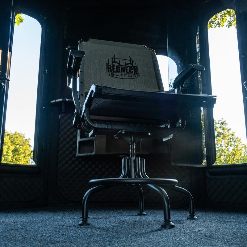 Redneck Blinds Platinum 360 Chair