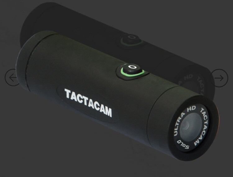 Tactacam Solo Hunter Package With Free Shipping