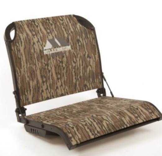 Millennium Marine B-100-BTL Boat Seat